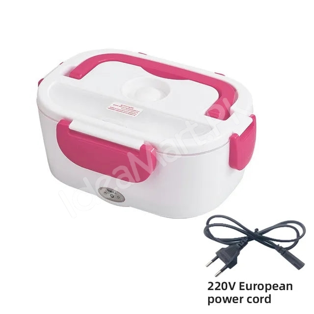 2-compartment-usb-food-warmer-electric-lunch-box-with-stainless-steel-inner-liner-product-image