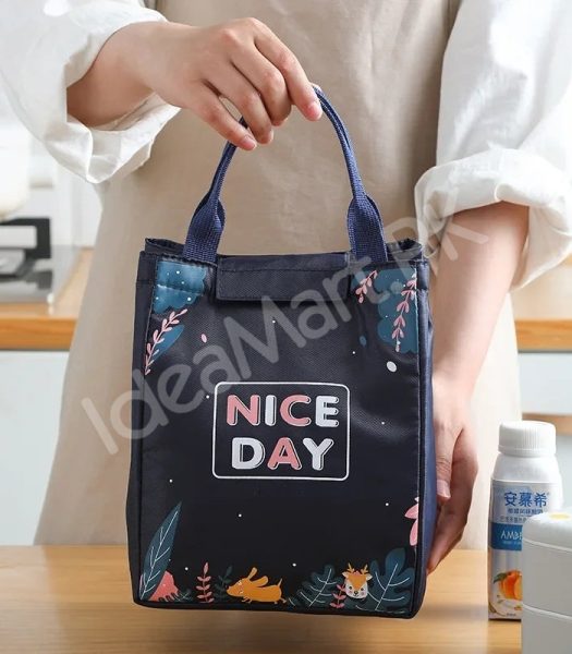 thermal-insulated-lunch-bag-with-foil-lining-for-office-school-picnic-product-image