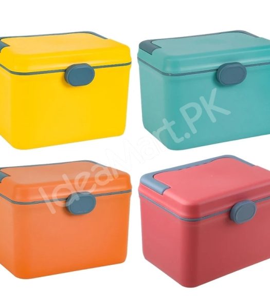 portable-plastic-two-layer-home-first-aid-storage-box-with-carry-product-image