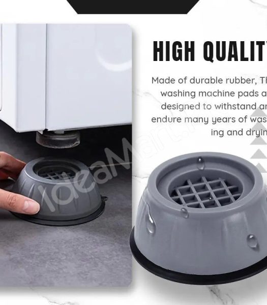 anti-vibration-non-slip-floor-protection-washing-machine-foot-pads-set-of-4-product-image