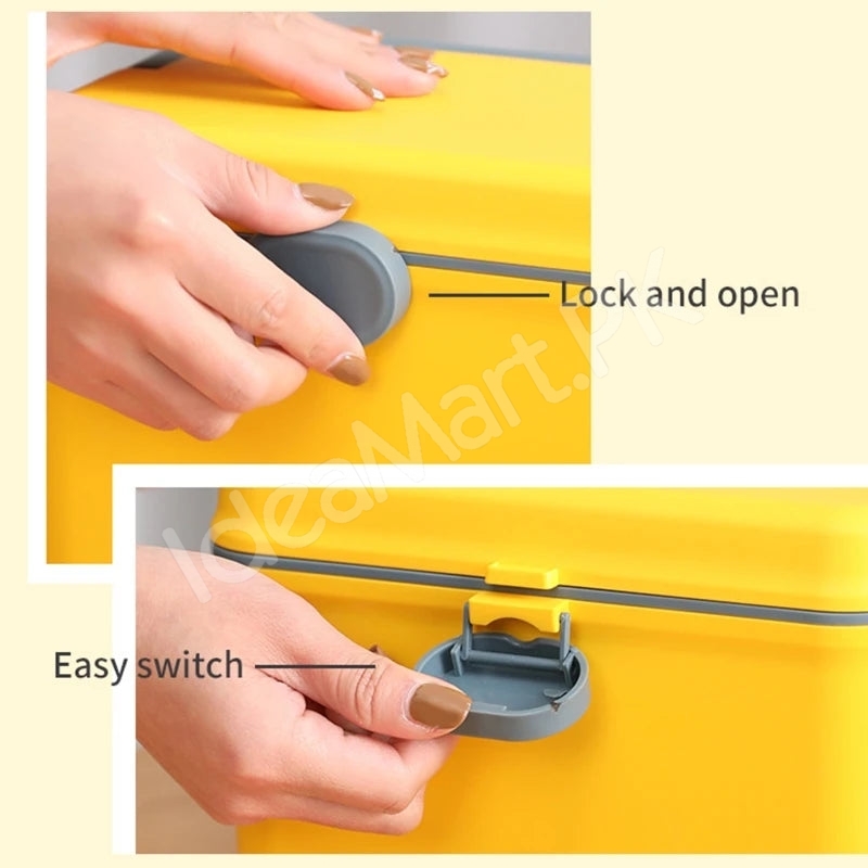 portable-plastic-two-layer-home-first-aid-storage-box-with-carry-product-image