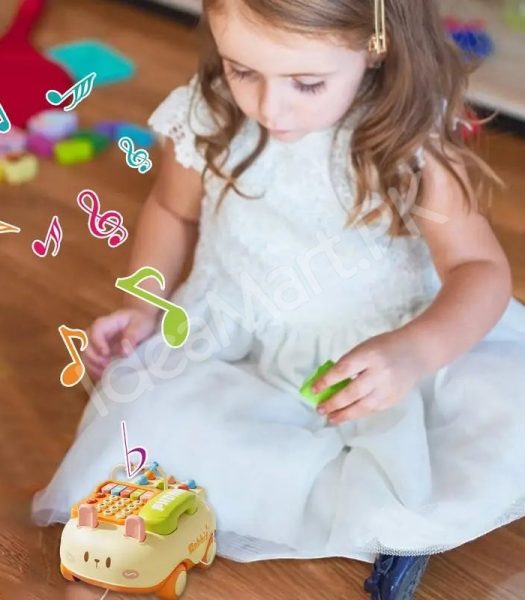 rabbit-design-toddler-phone-toy-car-with-music-abacus-learning-keys-product-image