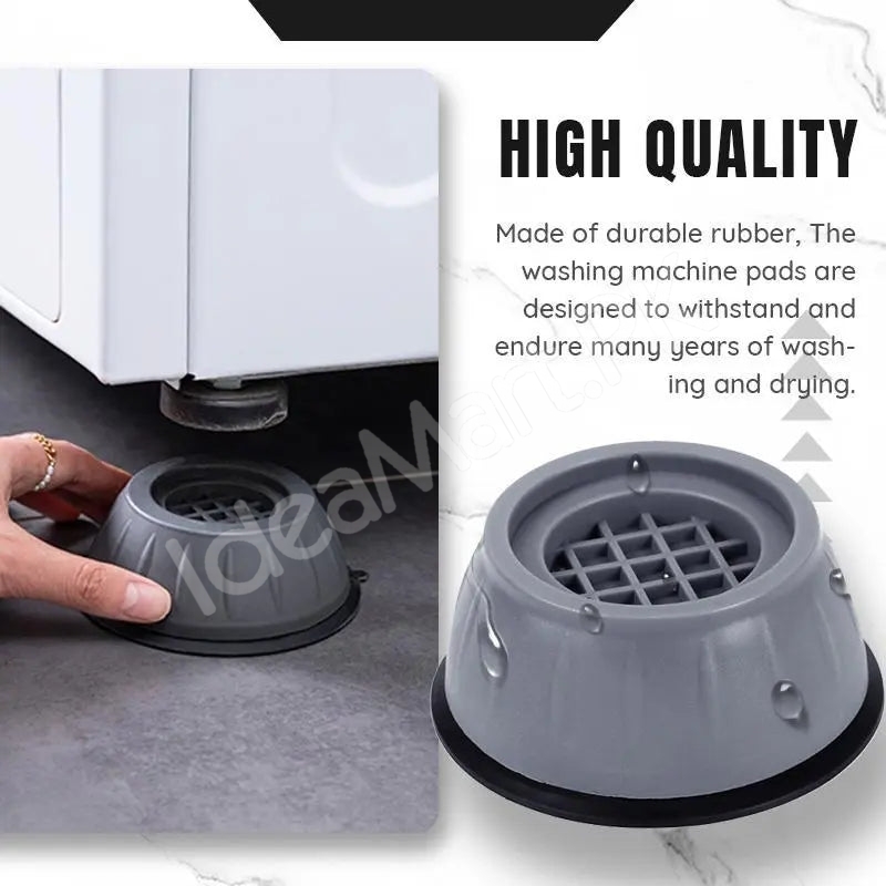 anti-vibration-non-slip-floor-protection-washing-machine-foot-pads-set-of-4-product-image