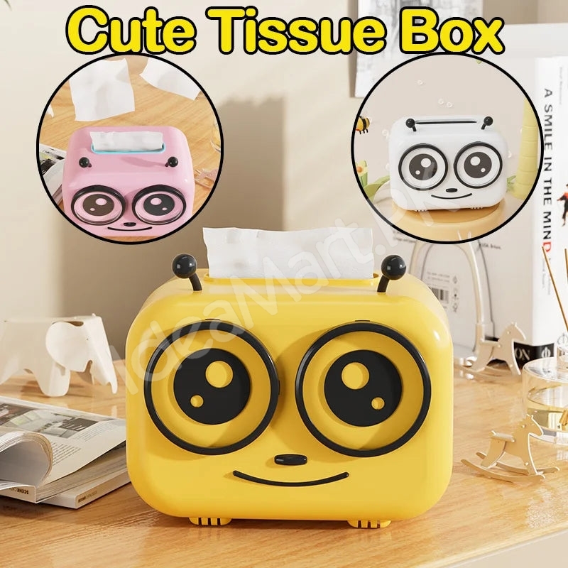 honey-bee-tissue-box-holder-for-desk-car-room-decor-product-image
