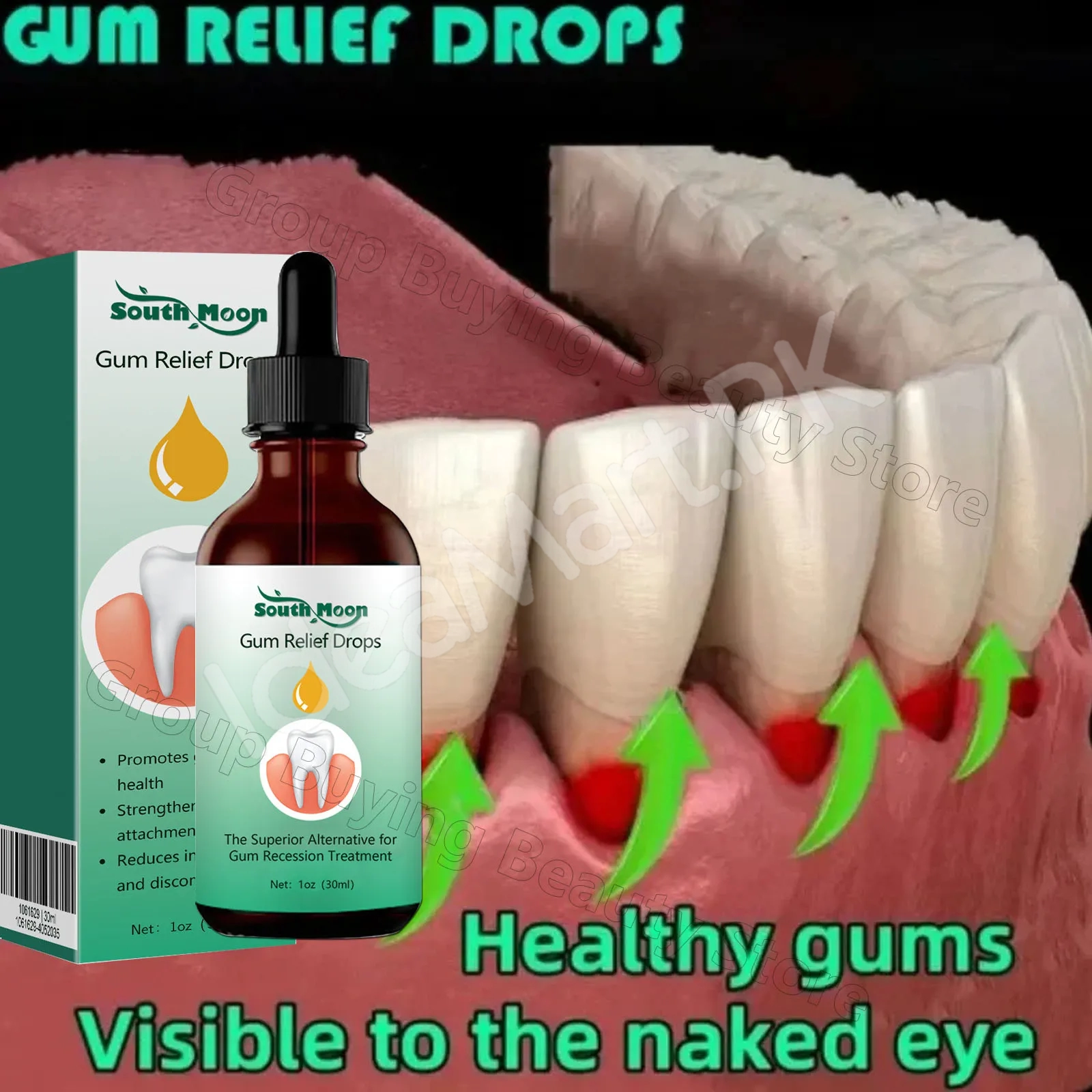 quickly-cavity-repair-whitening-tooth-mousse-removes-plaque-stains-yellowing-relieves-gums-prevents-tooth-decay-product-image