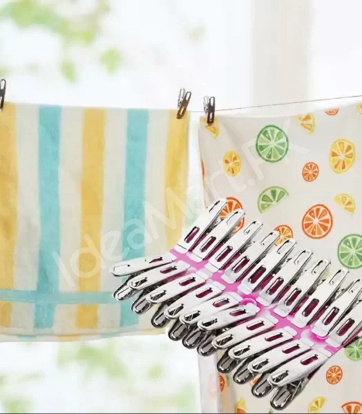 pack-of-20-stainless-steel-clothes-clips-product-image