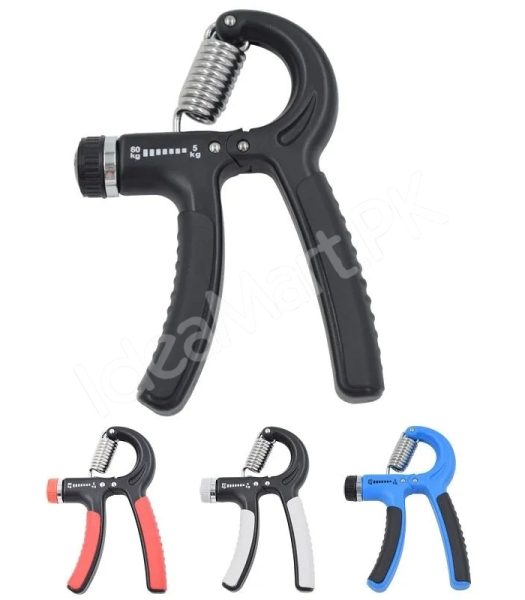 adjustable-hand-grip-strengthener-5kg-60kg-for-forearm-finger-exercise-product-image