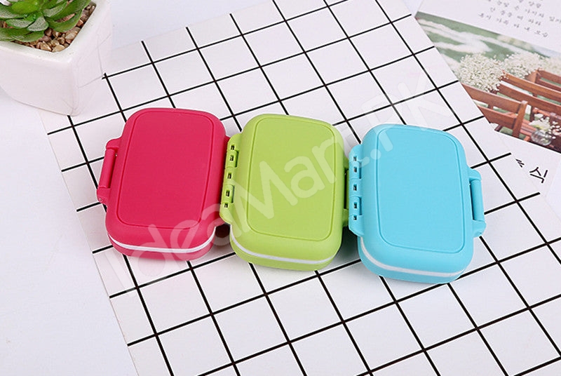 3-compartments-mini-travel-pill-box-organizer-with-secure-lock-for-daily-use-product-image