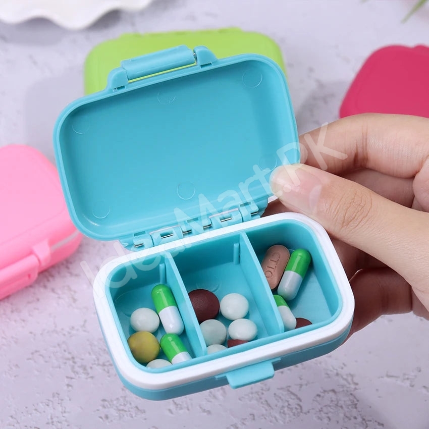 3-compartments-mini-travel-pill-box-organizer-with-secure-lock-for-daily-use-product-image