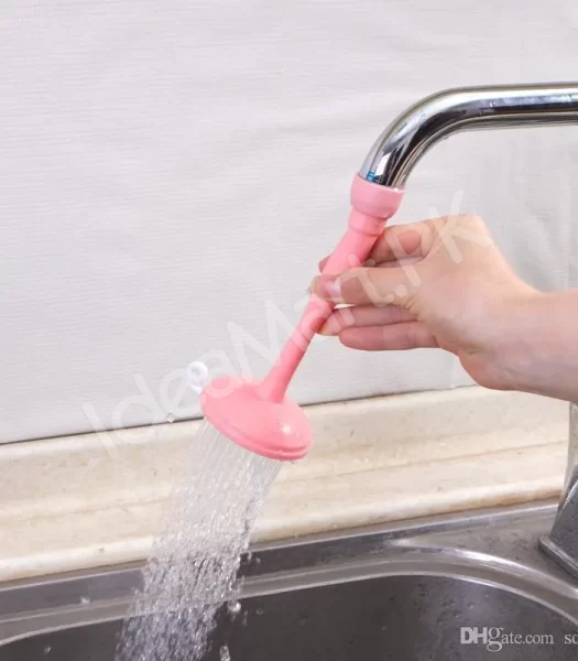 silicone-2-in-1-faucet-nozzle-water-saving-rotating-spray-foam-splash-filter-pressure-regulator-for-kitchen-bathroom-product-image