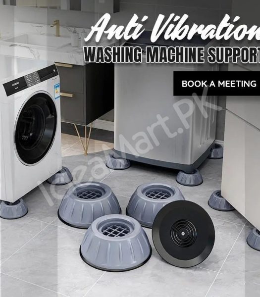 anti-vibration-non-slip-floor-protection-washing-machine-foot-pads-set-of-4-product-image