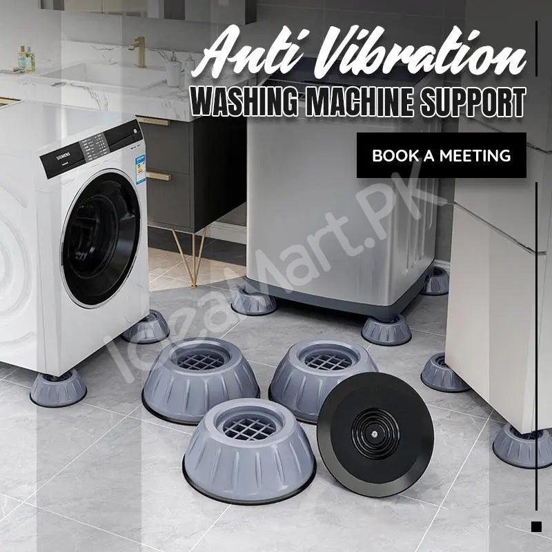 anti-vibration-non-slip-floor-protection-washing-machine-foot-pads-set-of-4-product-image