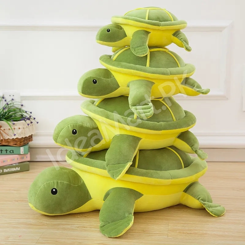 multiple-sizes-adorable-sea-turtle-plush-toy-stuffed-animal-pillow-for-kids-product-image