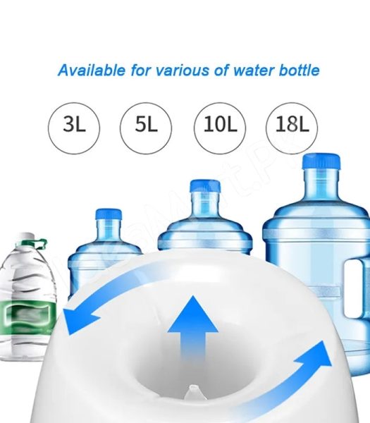 plastic-non-electric-mini-desktop-water-dispenser-stand-for-3-18-liter-bottles-product-image