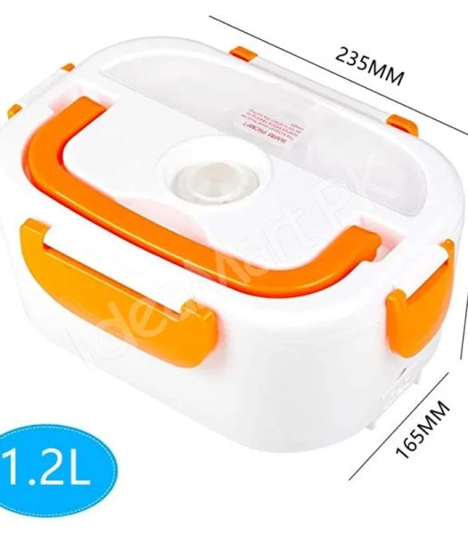 2-compartment-usb-food-warmer-electric-lunch-box-with-stainless-steel-inner-liner-product-image