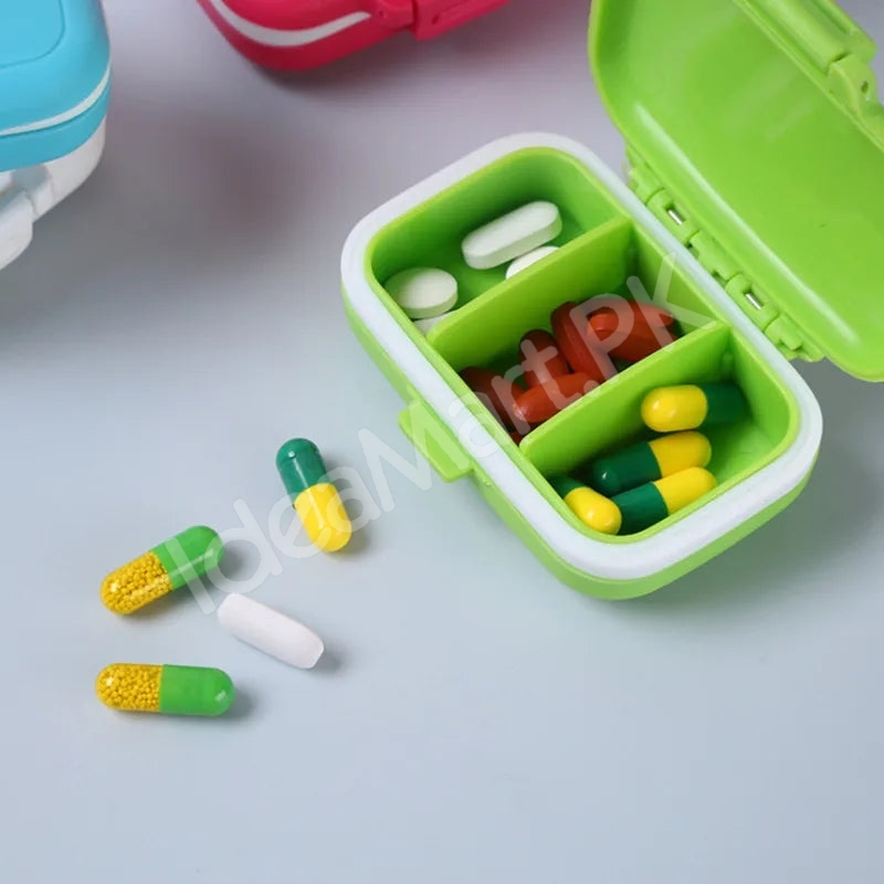 3-compartments-mini-travel-pill-box-organizer-with-secure-lock-for-daily-use-product-image