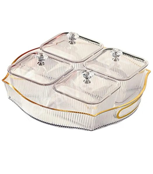 acrylic-5-6-piece-dry-fruit-snacks-storage-containers-with-lids-tray-product-image