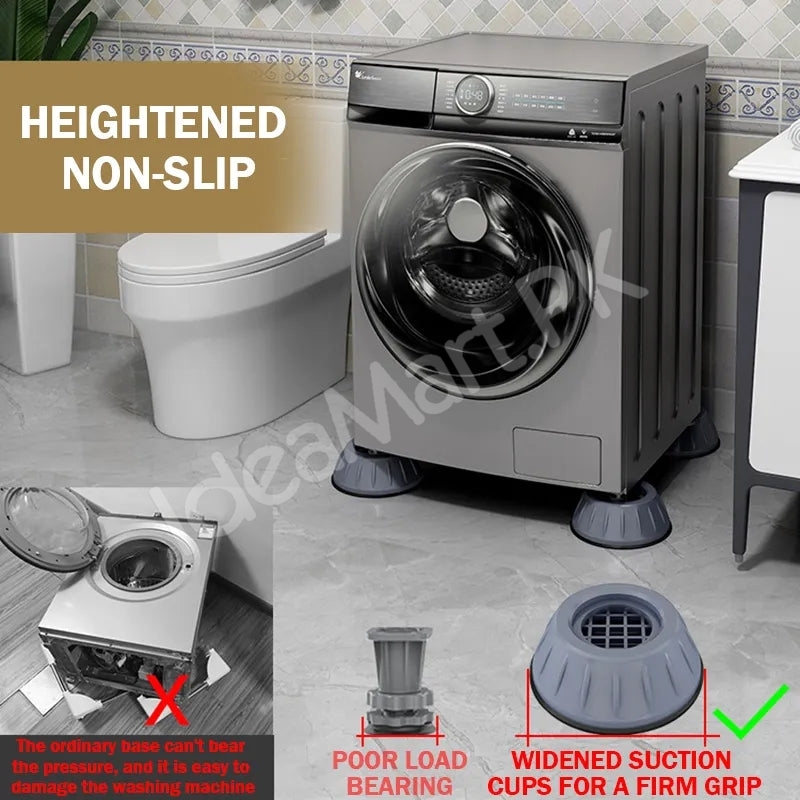 anti-vibration-non-slip-floor-protection-washing-machine-foot-pads-set-of-4-product-image