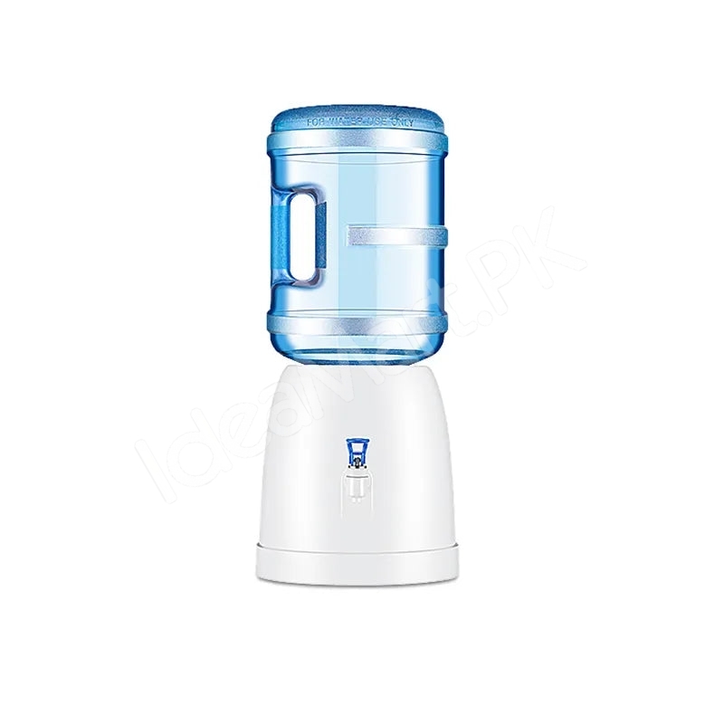 plastic-non-electric-mini-desktop-water-dispenser-stand-for-3-18-liter-bottles-product-image