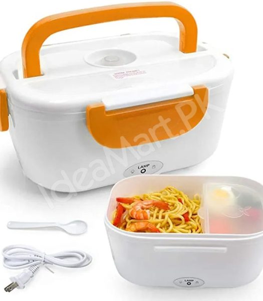 2-compartment-usb-food-warmer-electric-lunch-box-with-stainless-steel-inner-liner-product-image