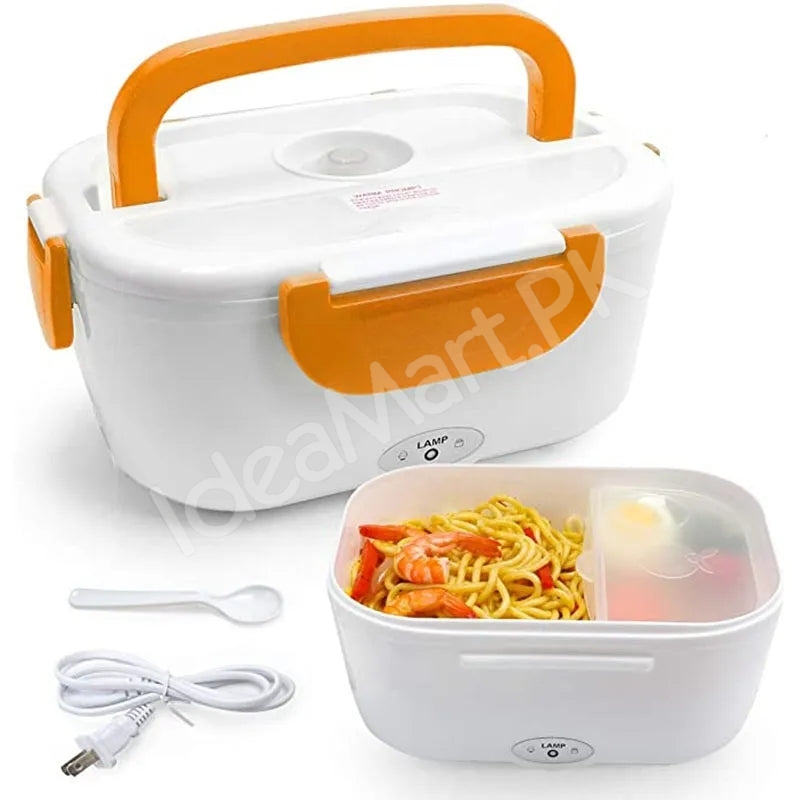 2-compartment-usb-food-warmer-electric-lunch-box-with-stainless-steel-inner-liner-product-image