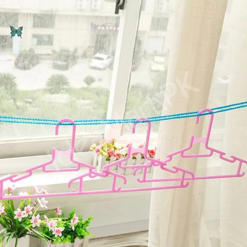 non-slip-windproof-clothesline-5m-laundry-rope-with-hooks-for-travel-home-drying-product-image