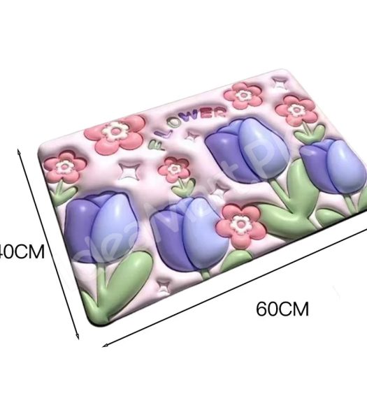 anti-slip-super-absorbent-quick-dry-floor-mat-with-cute-3d-embossed-designs-product-image