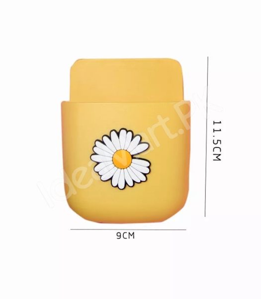 multipurpose-self-adhesive-wall-storage-holder-for-phone-remote-and-small-items-product-image