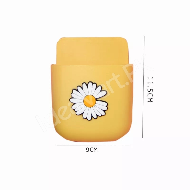 multipurpose-self-adhesive-wall-storage-holder-for-phone-remote-and-small-items-product-image