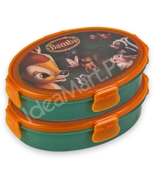 2-pcs-disney-cars-theme-mini-lunch-boxes-250ml-with-plastic-spoon-lid-product-image