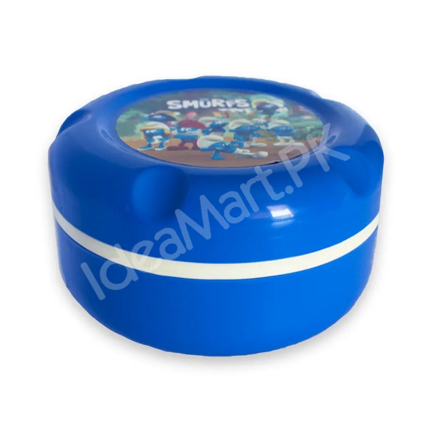 round-pu-insulated-snack-lunch-box-bpa-free-plastic-for-kids-product-image