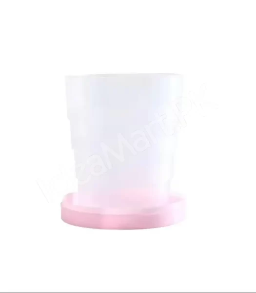 foldable-mini-pocket-water-drinking-glass-portable-travel-cup-for-camping-office-home-reusable-leak-proof-product-image