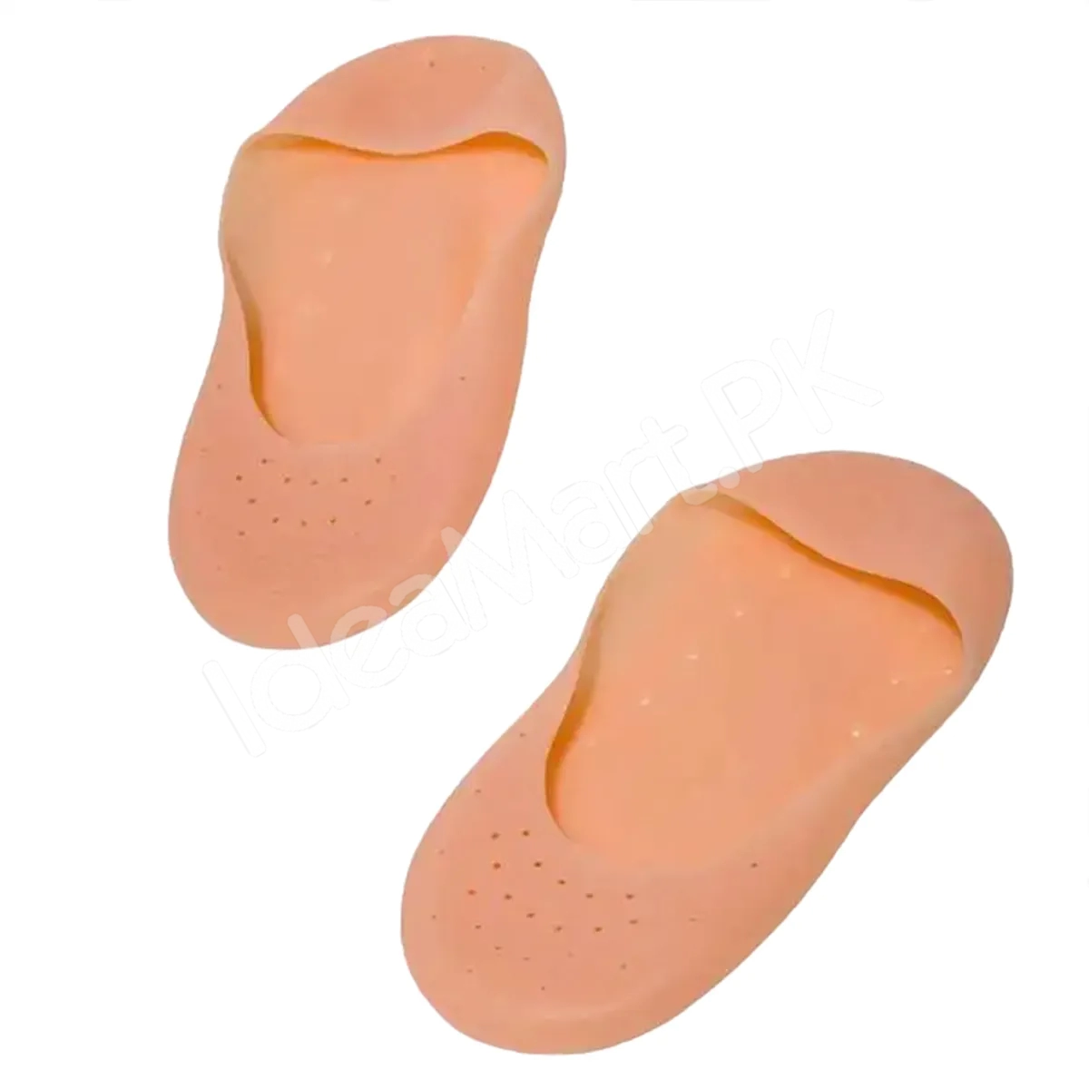 1-pair-unisex-reusable-silicone-gel-socks-feet-moisturizing-breathable-elastic-heel-cracked-protector-socks-foot-skin-care-tools-product-image