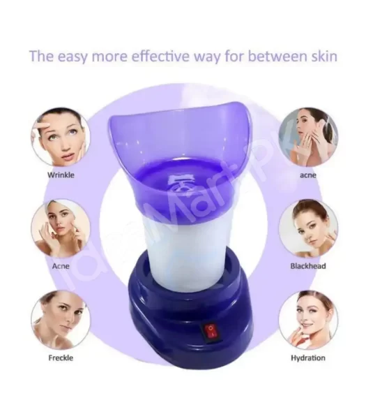 shinon-steam-facial-steamer-inhaler-for-blocked-nose-2-in-1-aromatherapy-beauty-spa-mist-steamer-face-moisturizer-sinus-relief-product-image