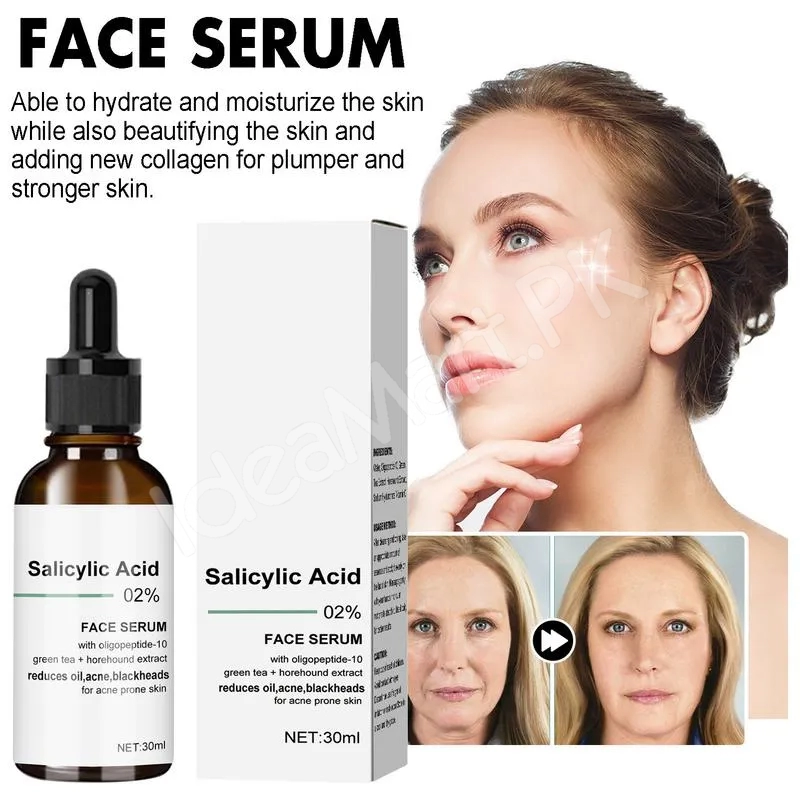 salicylic-acid-pore-shrink-face-serum-repairs-large-pores-salicylic-acid-essence-anti-wrinkle-facial-serum-oil-control-face-care-30ml-product-image