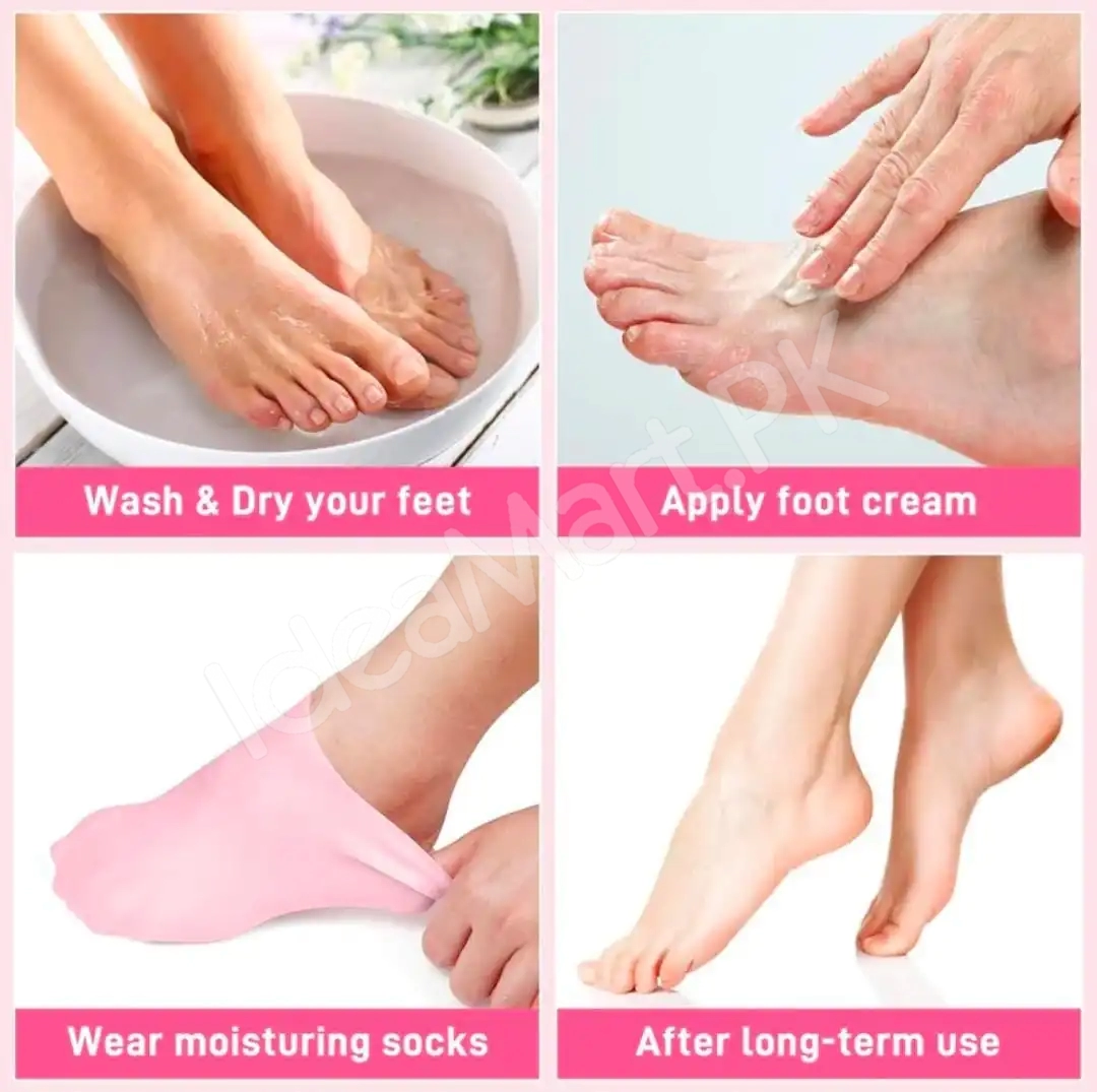 anti-heel-crack-silicone-socks-for-moisturizing-product-image