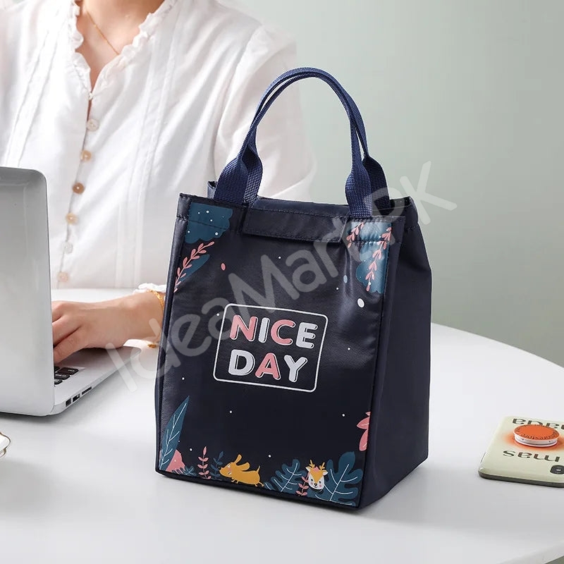 thermal-insulated-lunch-bag-with-foil-lining-for-office-school-picnic-product-image