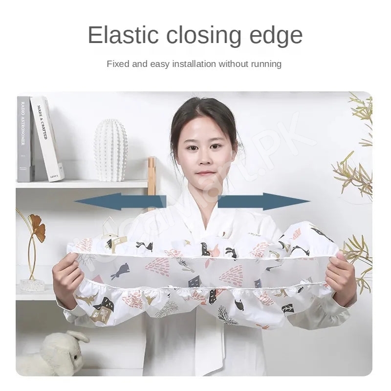 ac-dust-cover-washable-adjustable-elastic-stretchable-protector-product-image