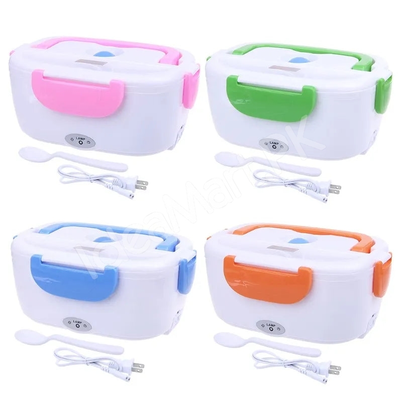 2-compartment-usb-food-warmer-electric-lunch-box-with-stainless-steel-inner-liner-product-image