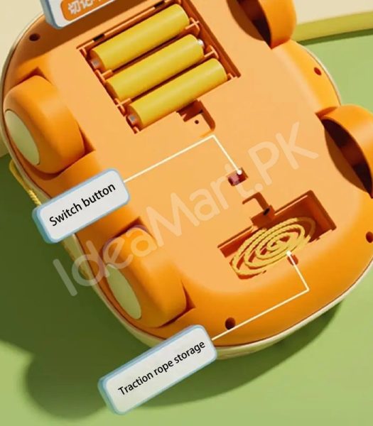 rabbit-design-toddler-phone-toy-car-with-music-abacus-learning-keys-product-image