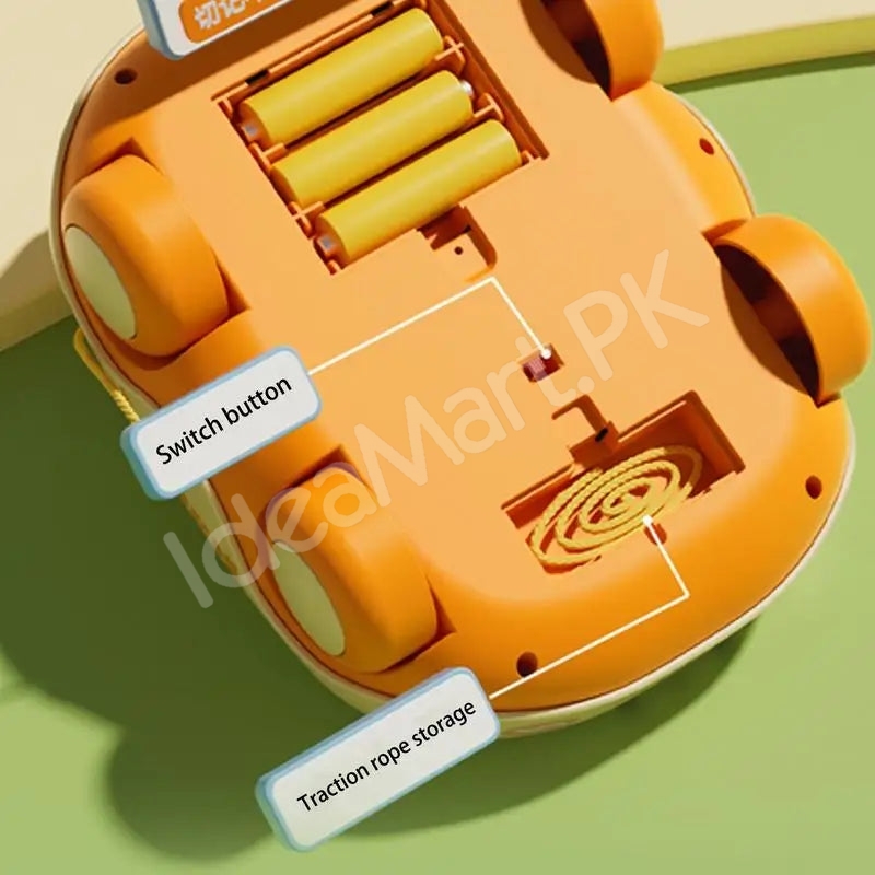rabbit-design-toddler-phone-toy-car-with-music-abacus-learning-keys-product-image