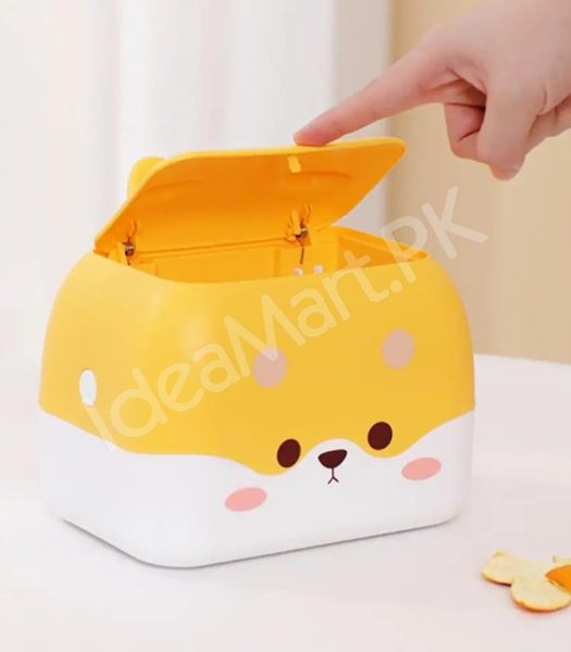 multi-purpose-desktop-trash-can-tissue-holder-cute-cartoon-space-saving-organizer-product-image