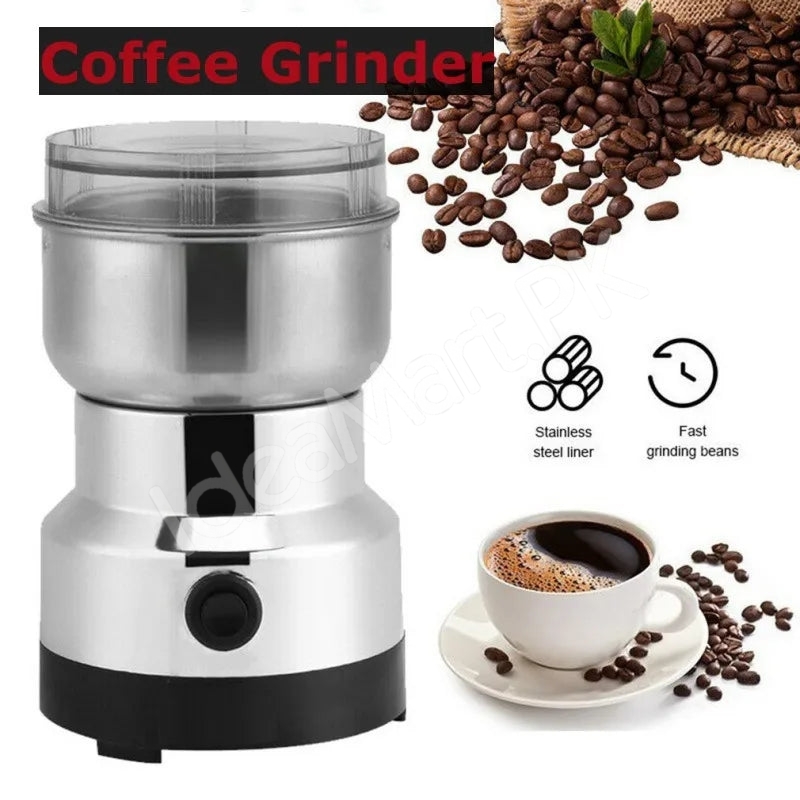 electric-stainless-steel-grinder-with-4-blades-70g-capacity-for-herbs-spices-coffee-product-image
