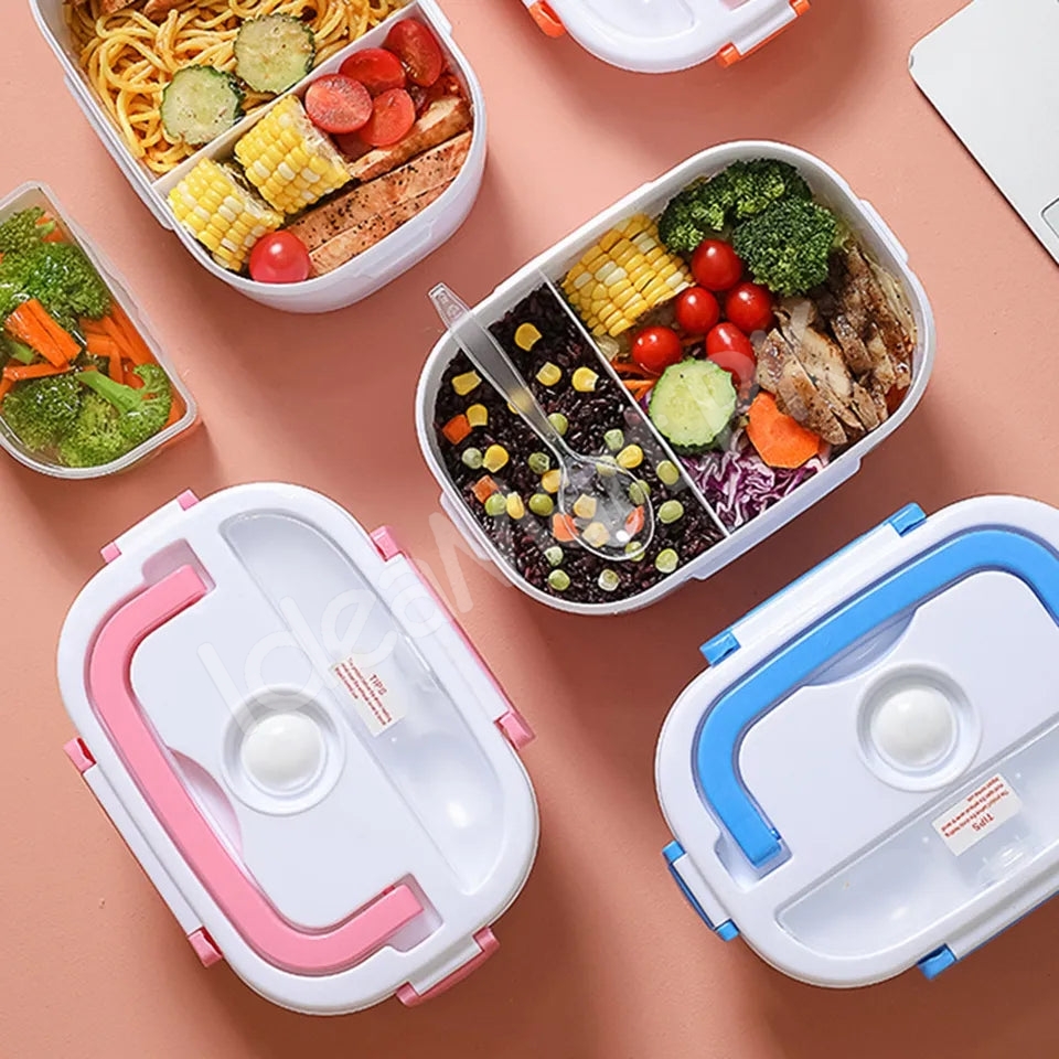2-compartment-usb-food-warmer-electric-lunch-box-with-stainless-steel-inner-liner-product-image