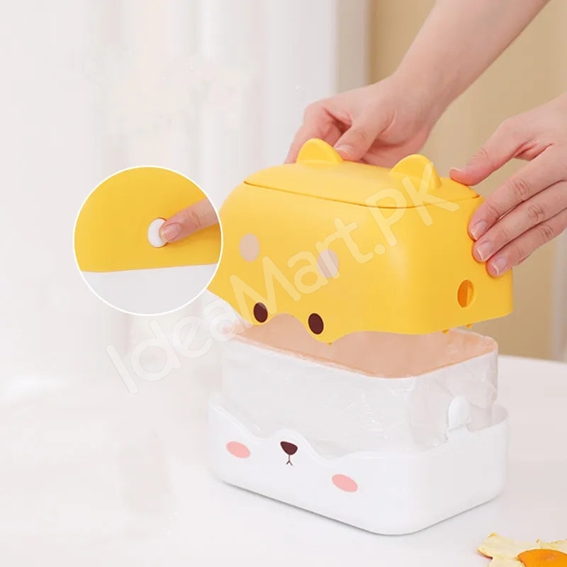 multi-purpose-desktop-trash-can-tissue-holder-cute-cartoon-space-saving-organizer-product-image