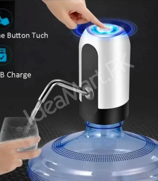 portable-electric-water-pump-automatic-water-dispenser-for-19-litres-bottle-usb-charging-home-and-kitchen-gadget-drinking-water-pump-for-travel-kitchen-home-office-product-image