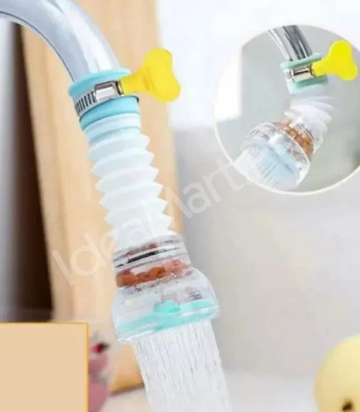 plastic-fan-kitchen-shower-splash-fan-faucet-water-saving-filter-shower-water-rotating-spray-regulator-tap-water-filter-valve-product-image