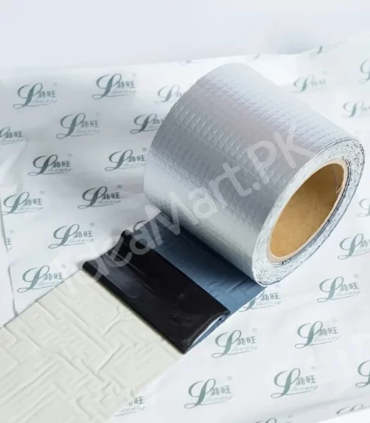 super-sticky-cloth-duct-tape-waterproof-high-viscosity-adhesive-tape-for-carpet-floor-diy-home-5meter-product-image