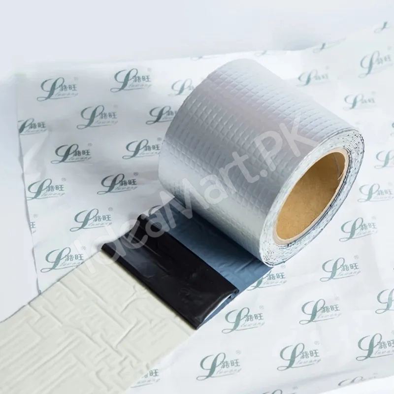 super-sticky-cloth-duct-tape-waterproof-high-viscosity-adhesive-tape-for-carpet-floor-diy-home-5meter-product-image