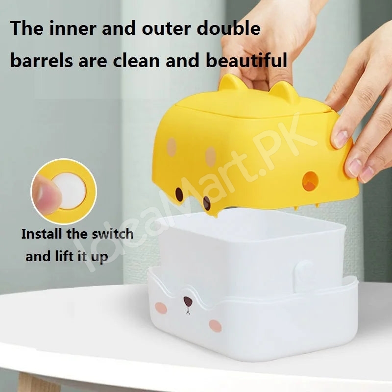 multi-purpose-desktop-trash-can-tissue-holder-cute-cartoon-space-saving-organizer-product-image